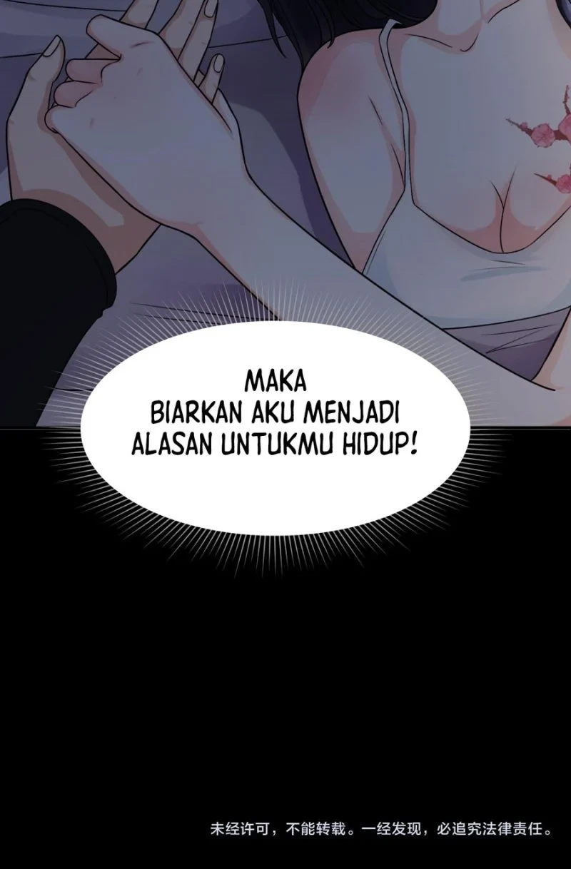 Age of Terror Bab 124 halaman 33
