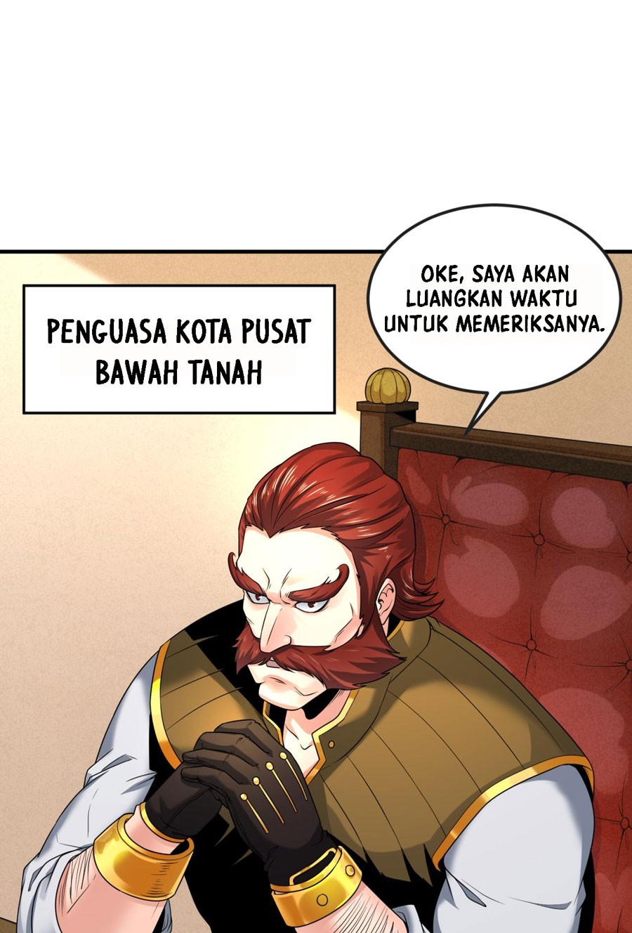 Age of Terror Bab 127 halaman 24