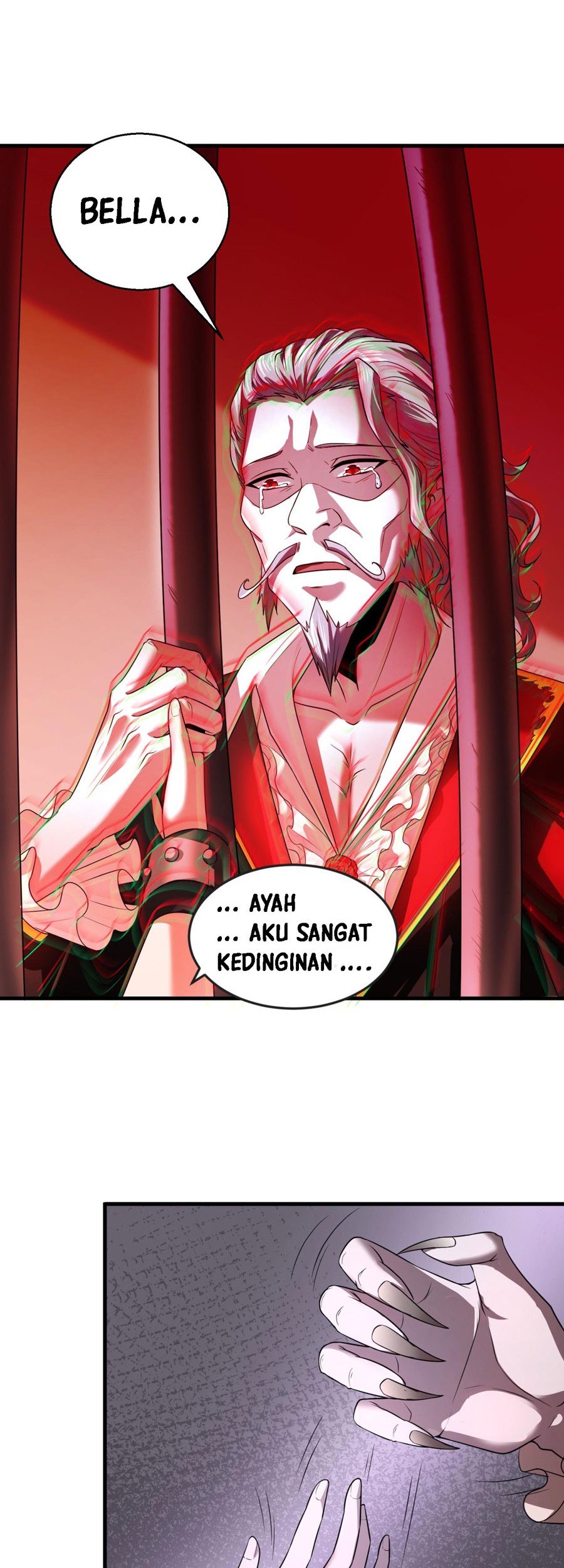 Age of Terror Bab 129 halaman 32