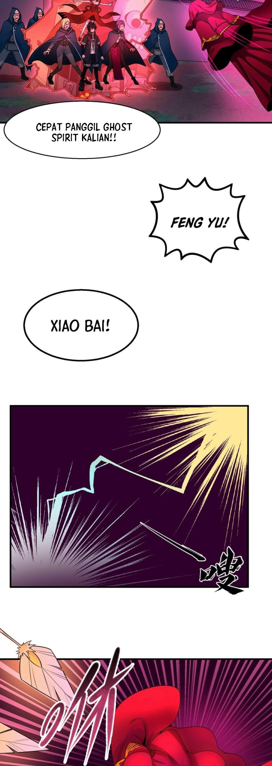 Age of Terror Bab 13 halaman 15