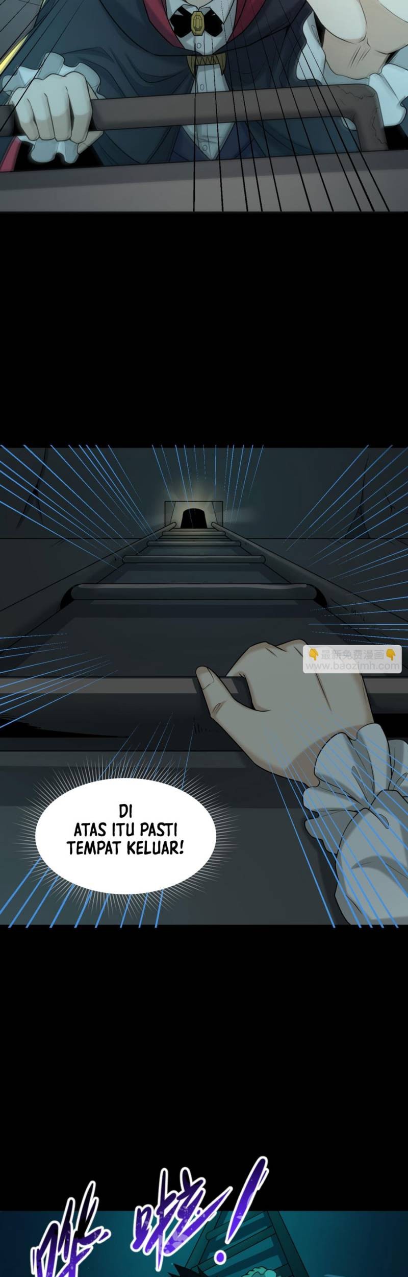 Age of Terror Bab 131 halaman 10