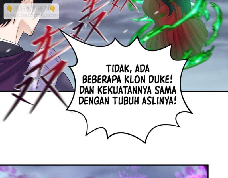 Age of Terror Bab 132 halaman 30