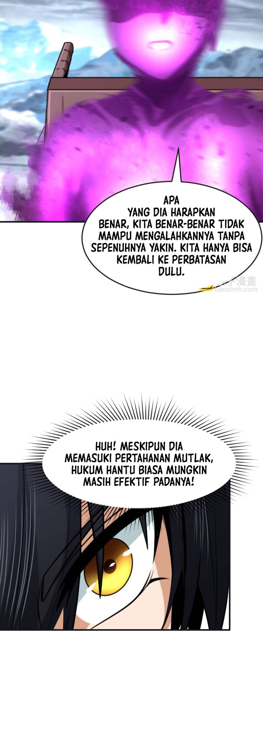 Age of Terror chapter 134 halaman 5