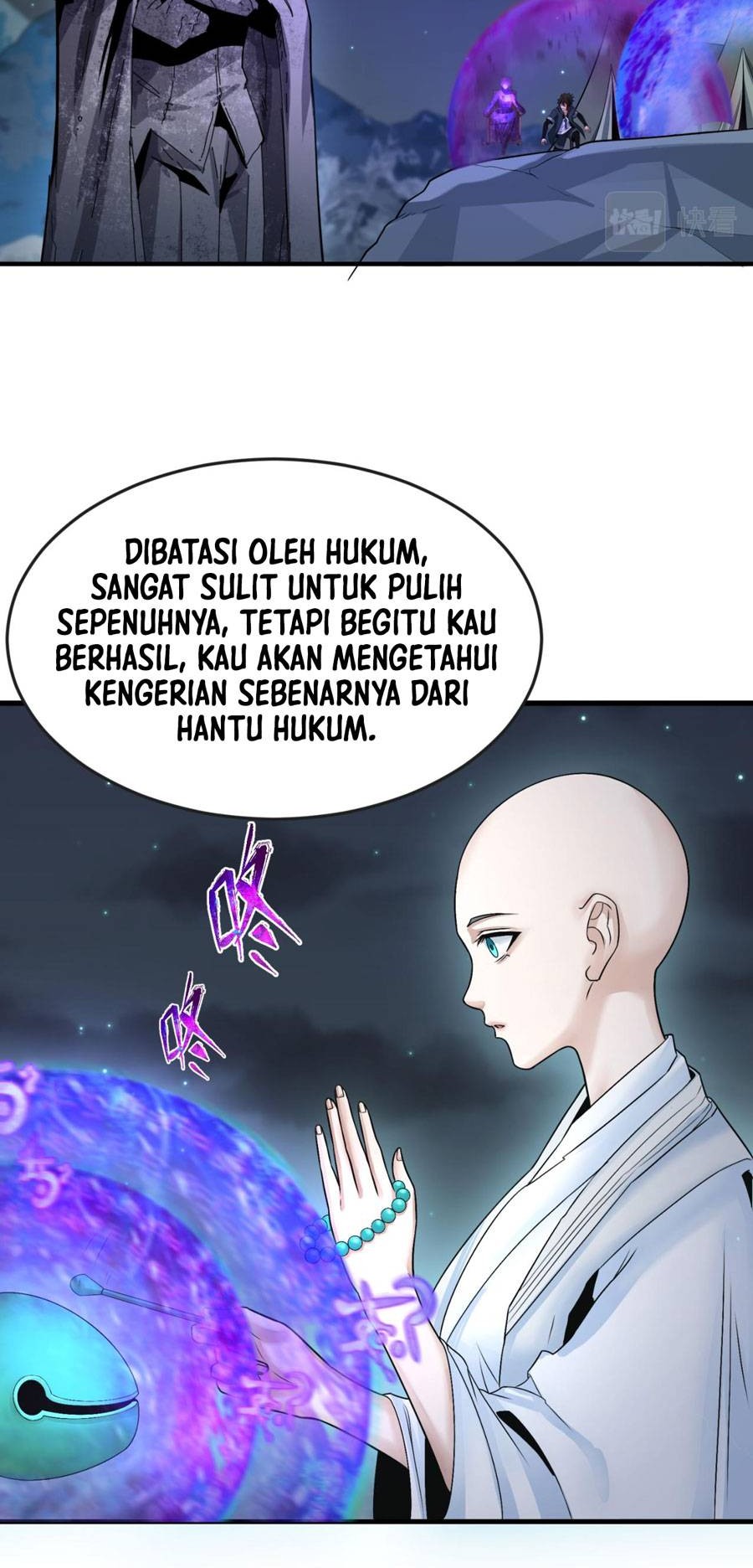 Age of Terror chapter 134 halaman 24