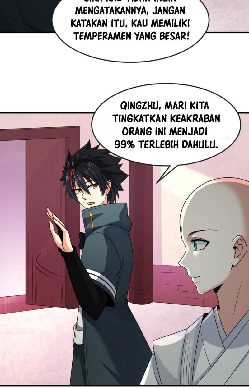 Age of Terror Bab 136 halaman 12