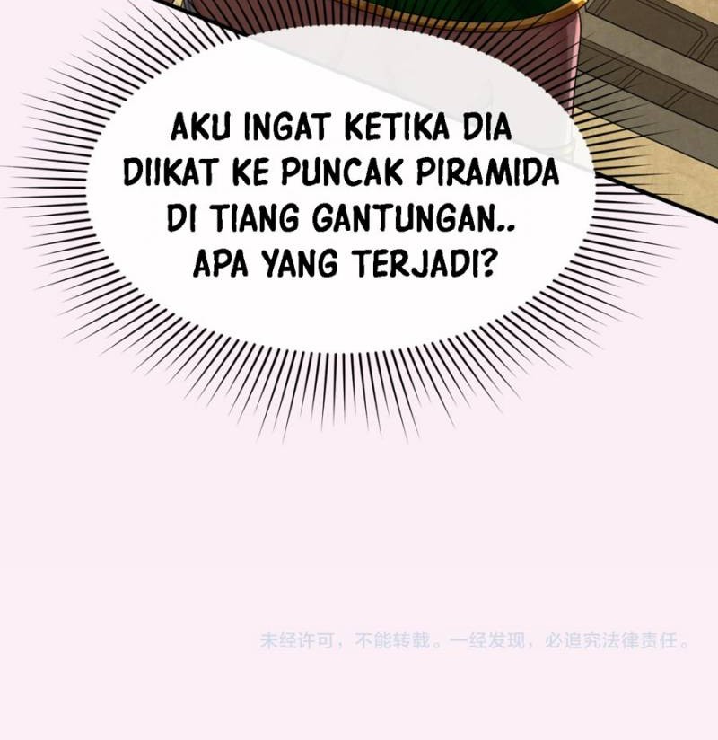 Age of Terror Bab 136 halaman 30