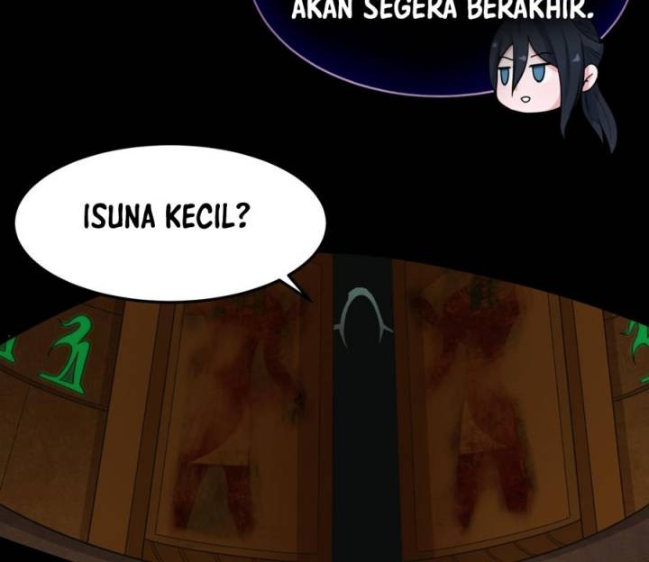 Age of Terror Bab 140 halaman 24