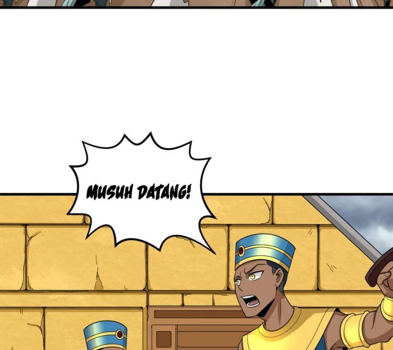 Age of Terror Bab 142 halaman 9