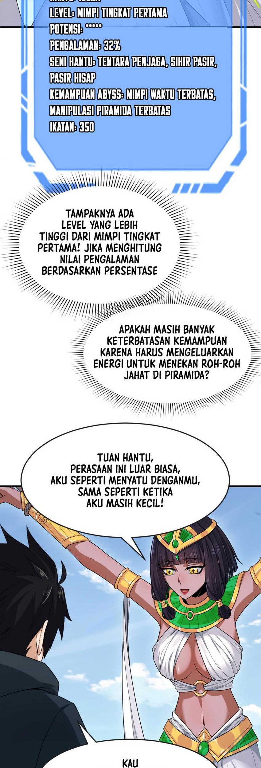 Age of Terror Bab 146 halaman 5