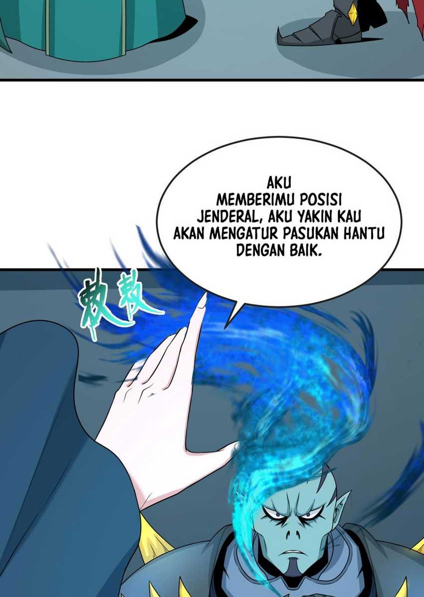 Age of Terror Bab 147 halaman 9