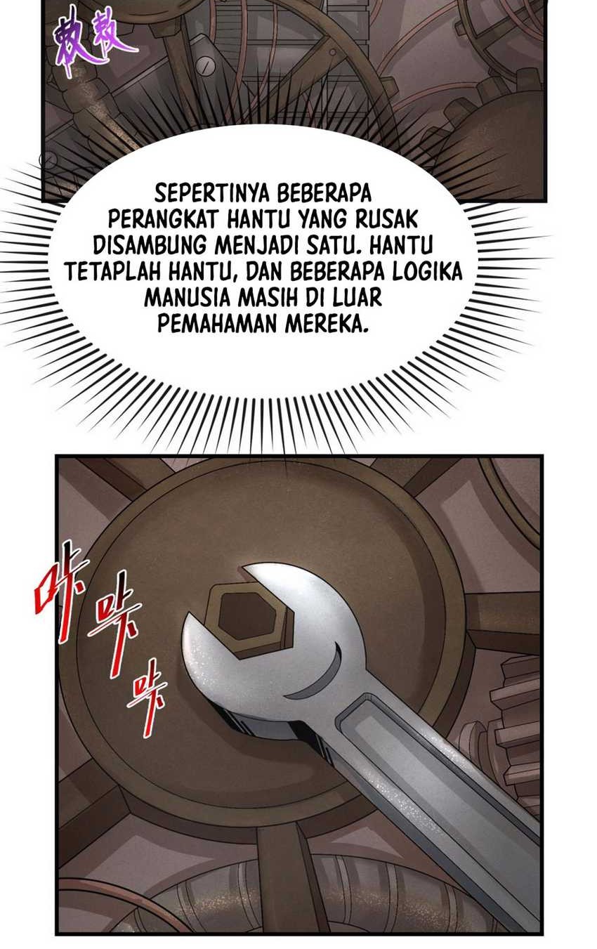 Age of Terror Bab 147 halaman 18