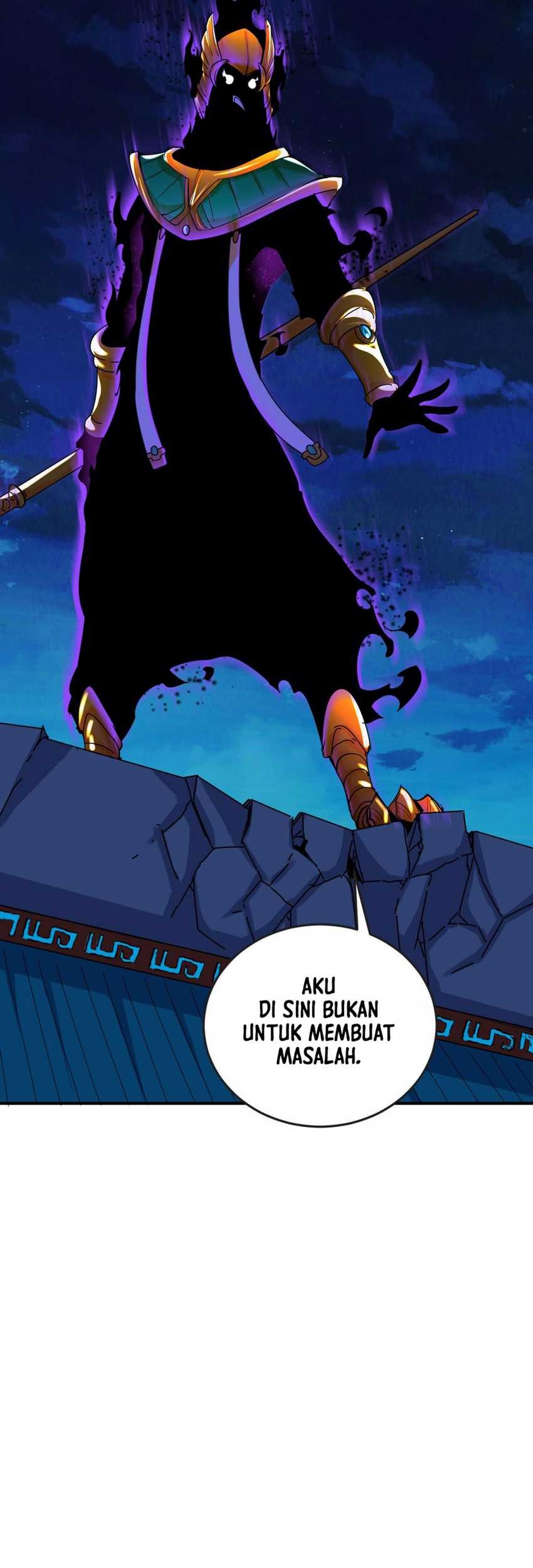 Age of Terror Bab 147 halaman 34