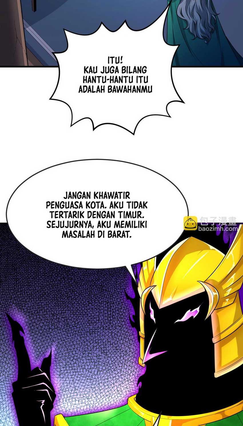 Age of Terror Bab 148 halaman 24