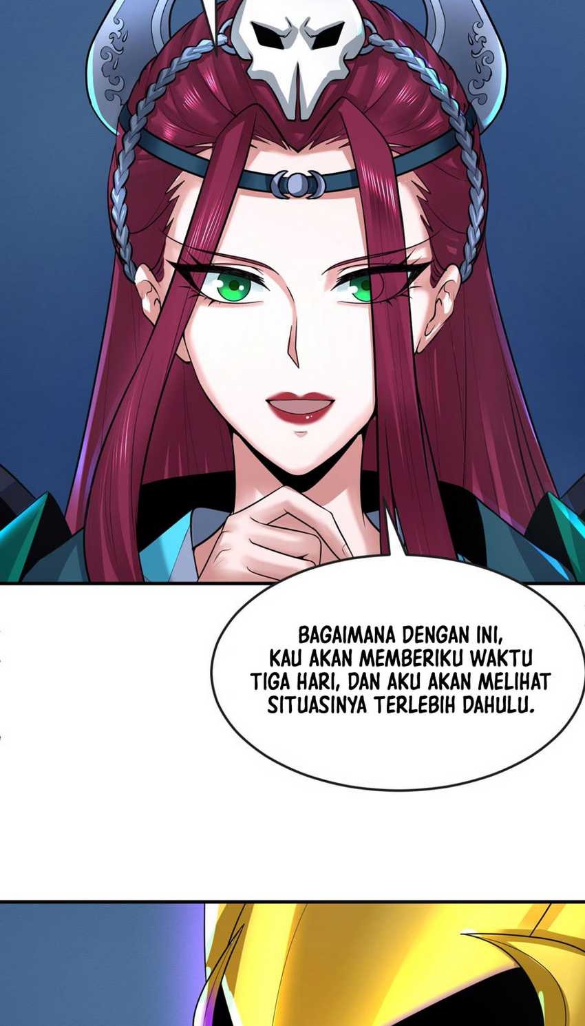 Age of Terror Bab 148 halaman 30