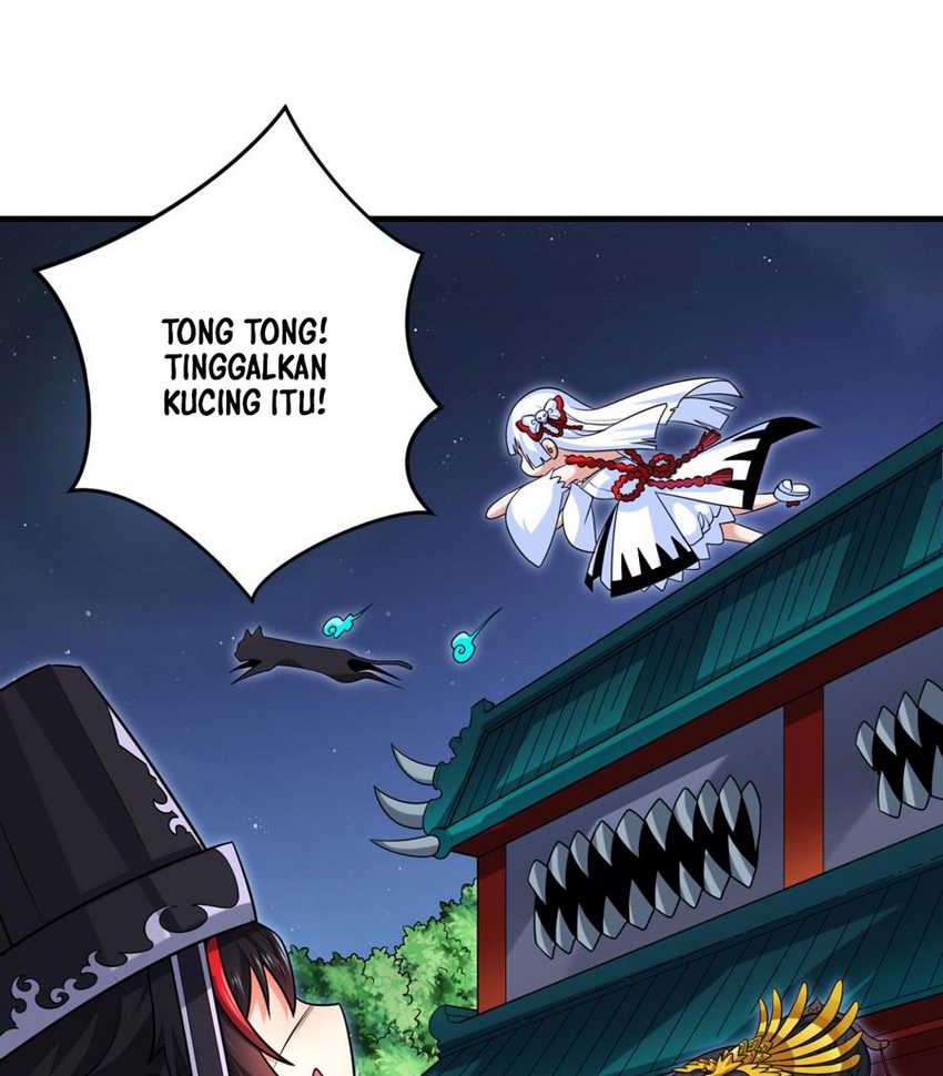 Age of Terror Bab 149 halaman 18