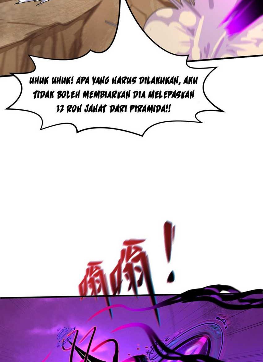 Age of Terror Bab 150 halaman 42