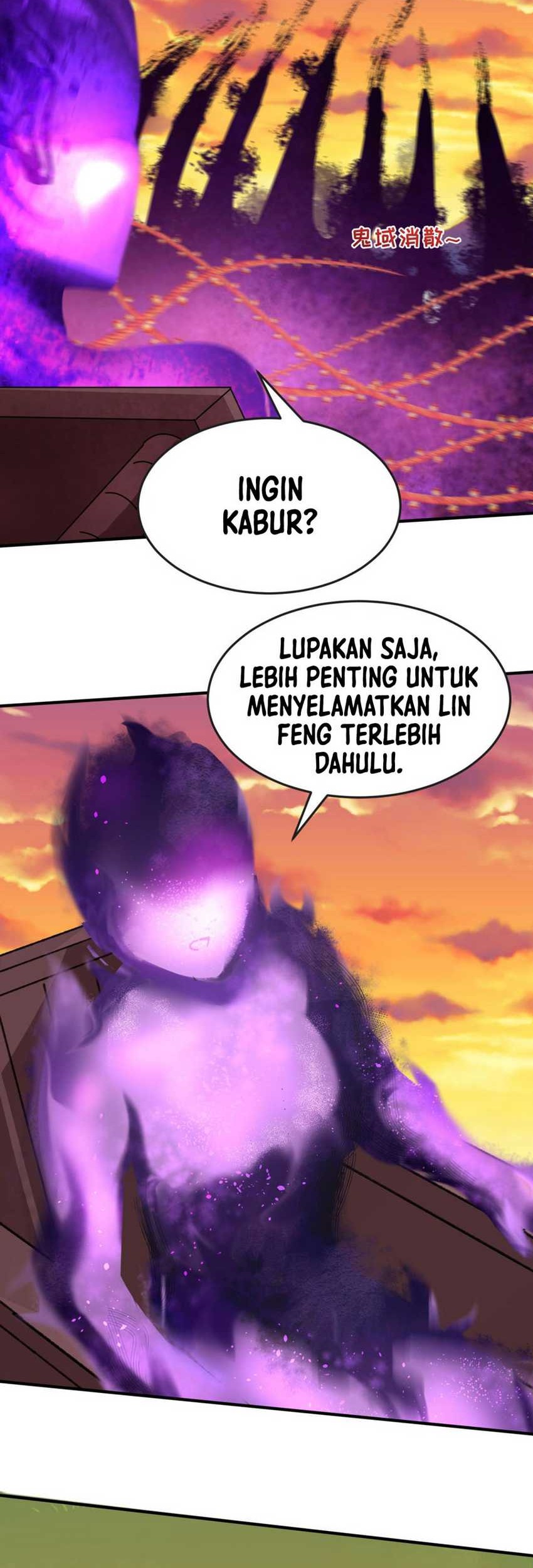 Age of Terror Bab 151 halaman 20