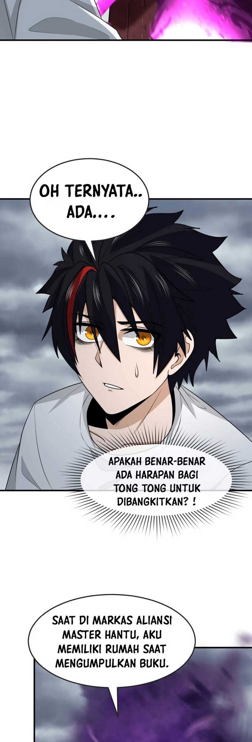 Age of Terror Bab 152 halaman 4