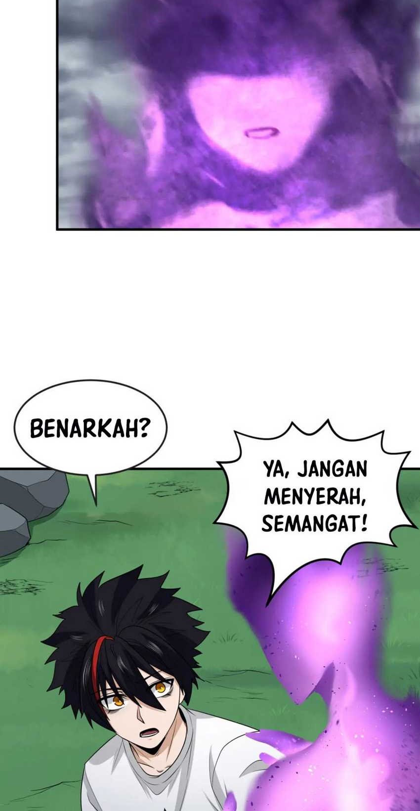 Age of Terror Bab 152 halaman 5