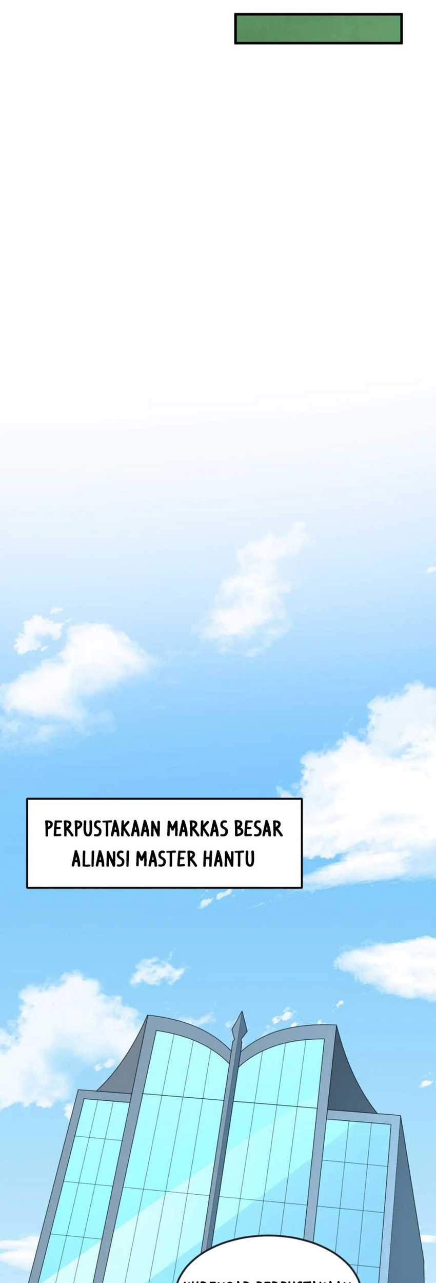 Age of Terror Bab 152 halaman 9