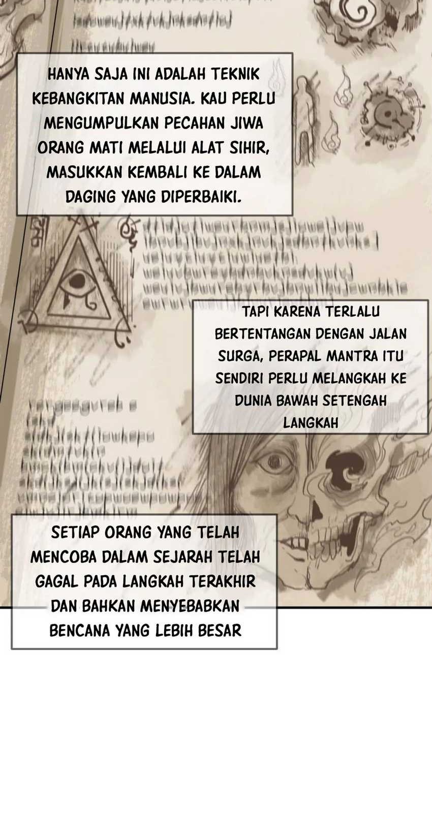 Age of Terror Bab 152 halaman 14