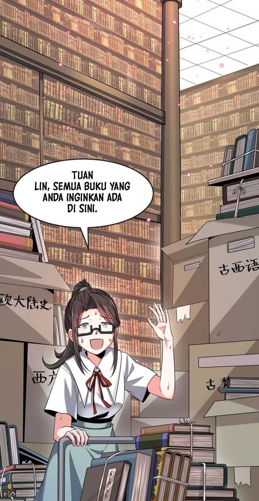 Age of Terror Bab 153 halaman 5