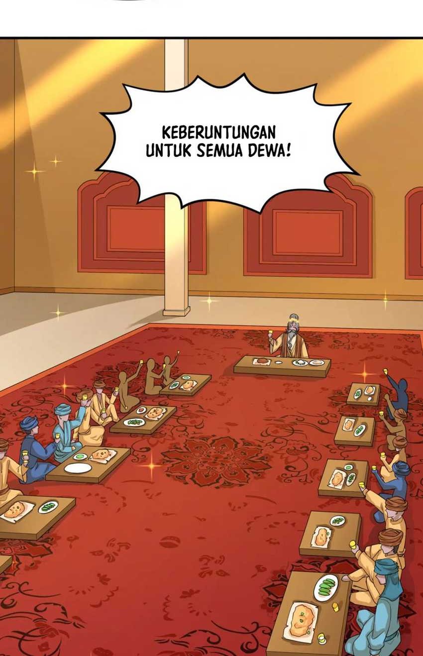 Age of Terror Bab 154 halaman 17