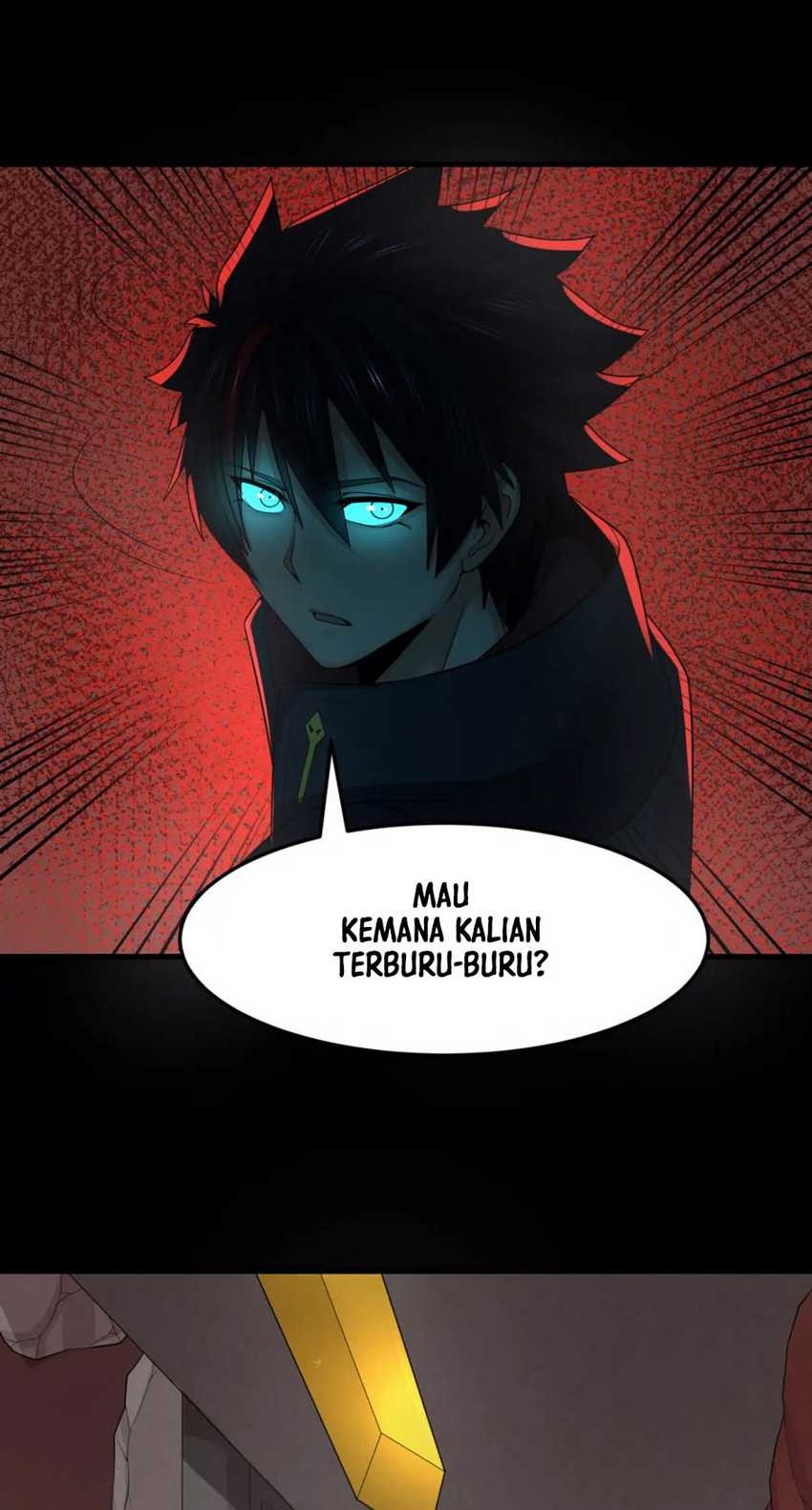 Age of Terror Bab 155 halaman 32