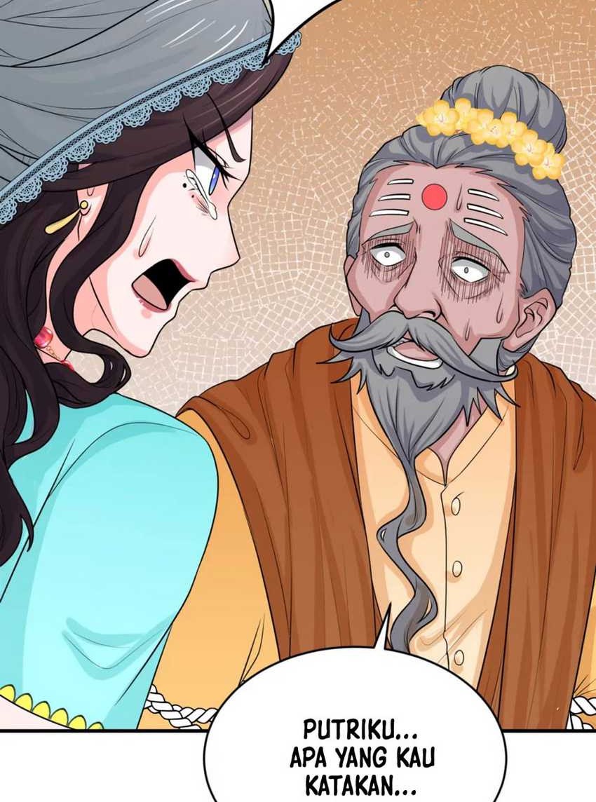 Age of Terror Bab 156 halaman 9