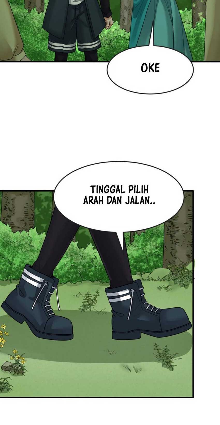 Age of Terror Bab 156 halaman 24