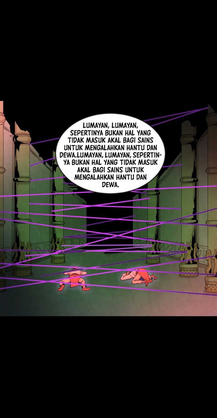 Age of Terror Bab 157 halaman 18
