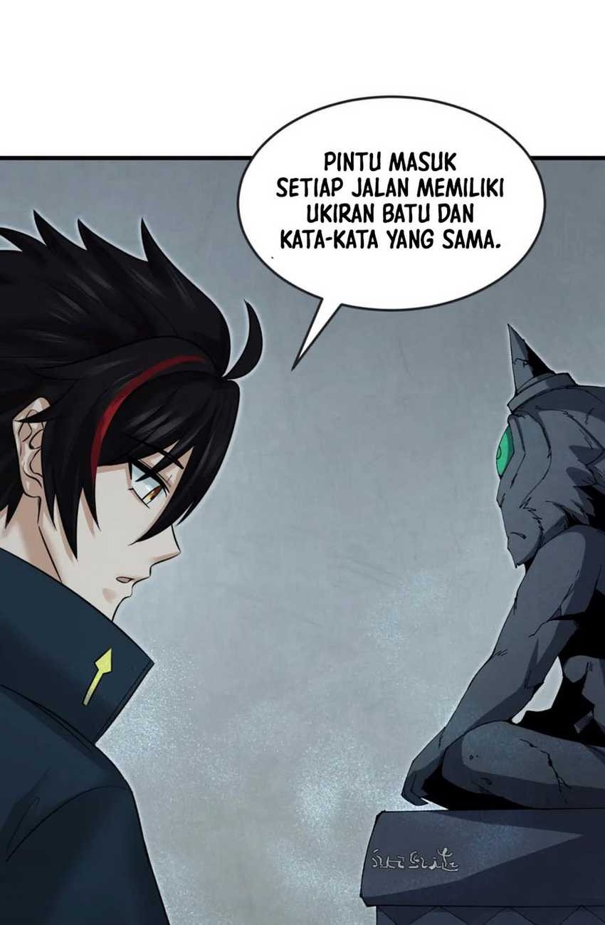 Age of Terror chapter 158 halaman 24
