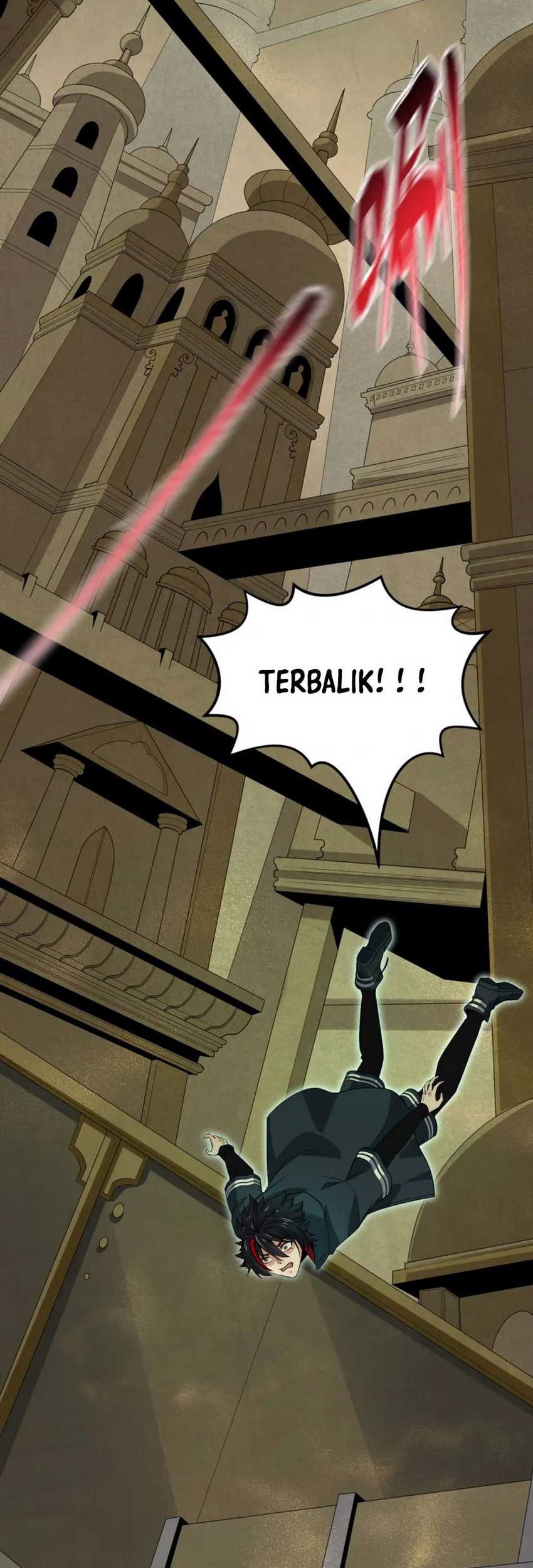 Age of Terror chapter 158 halaman 41