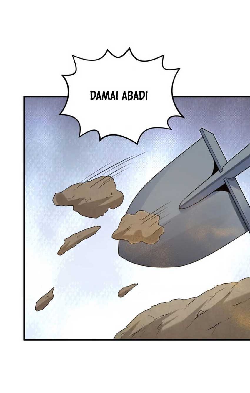 Age of Terror Bab 160 halaman 24