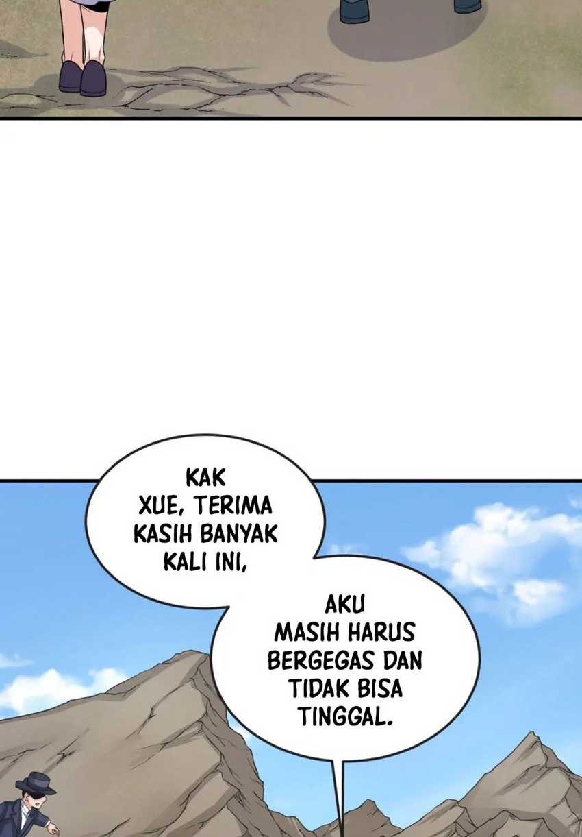 Age of Terror Bab 161 halaman 30