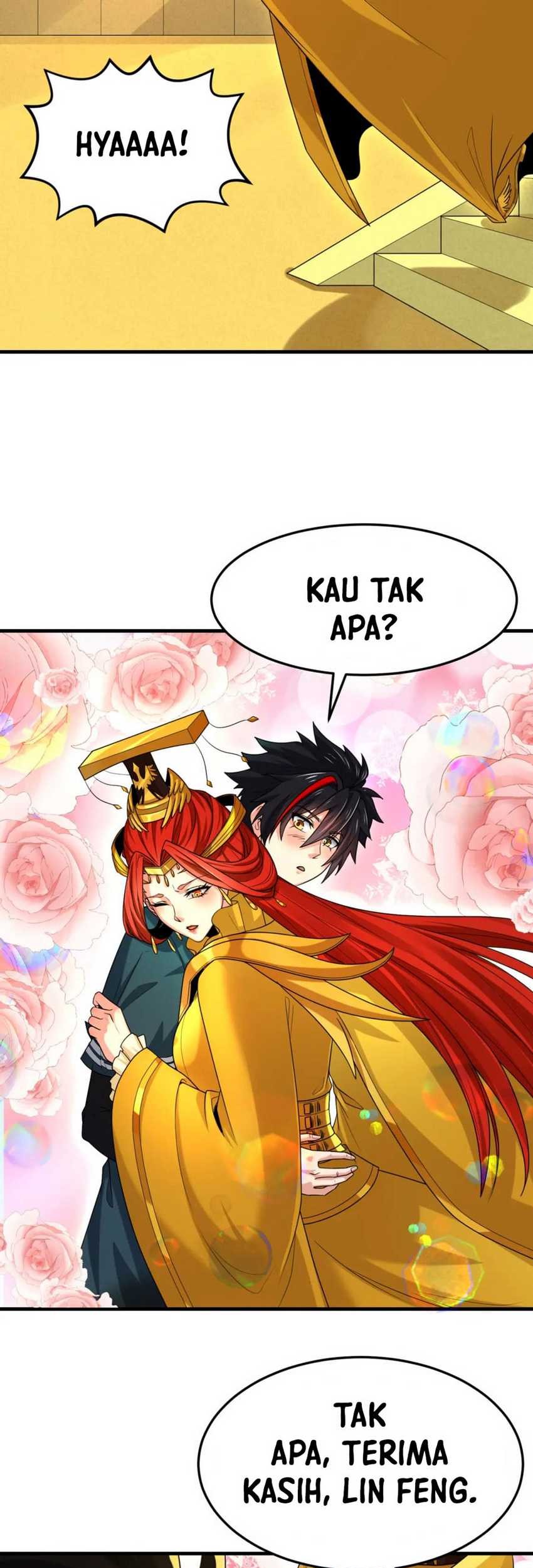 Age of Terror Bab 162 halaman 10