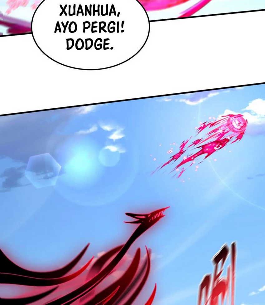 Age of Terror Bab 162 halaman 30