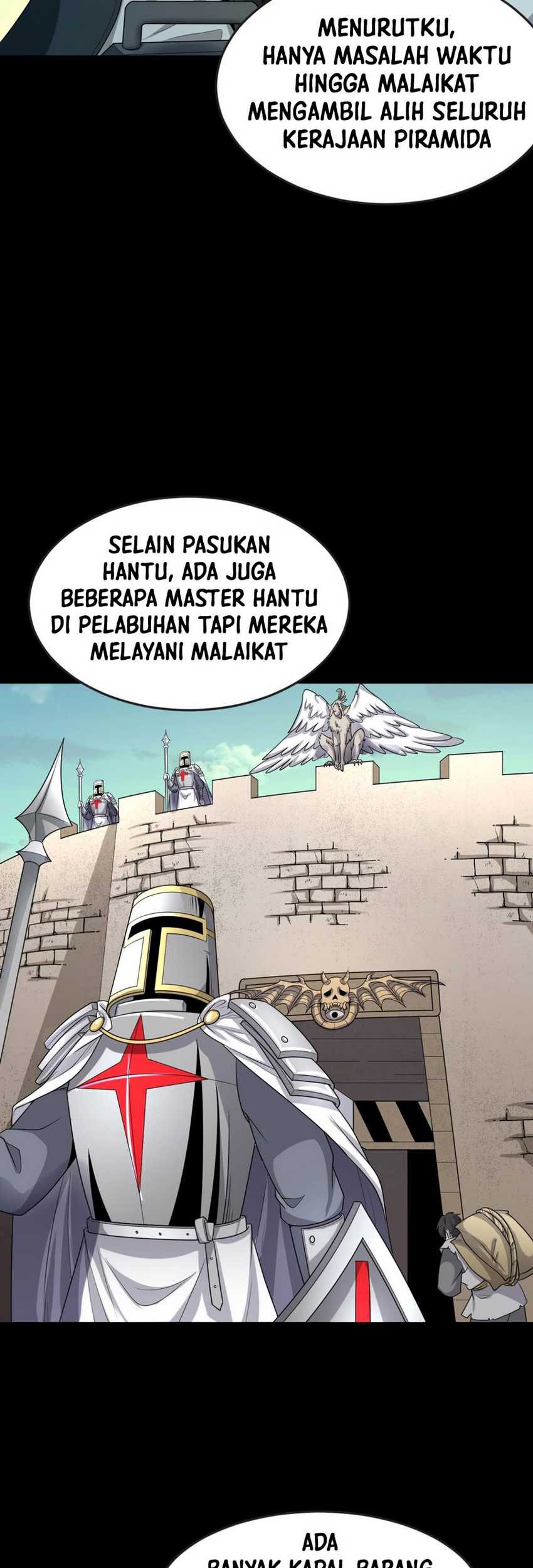 Age of Terror chapter 164 halaman 33