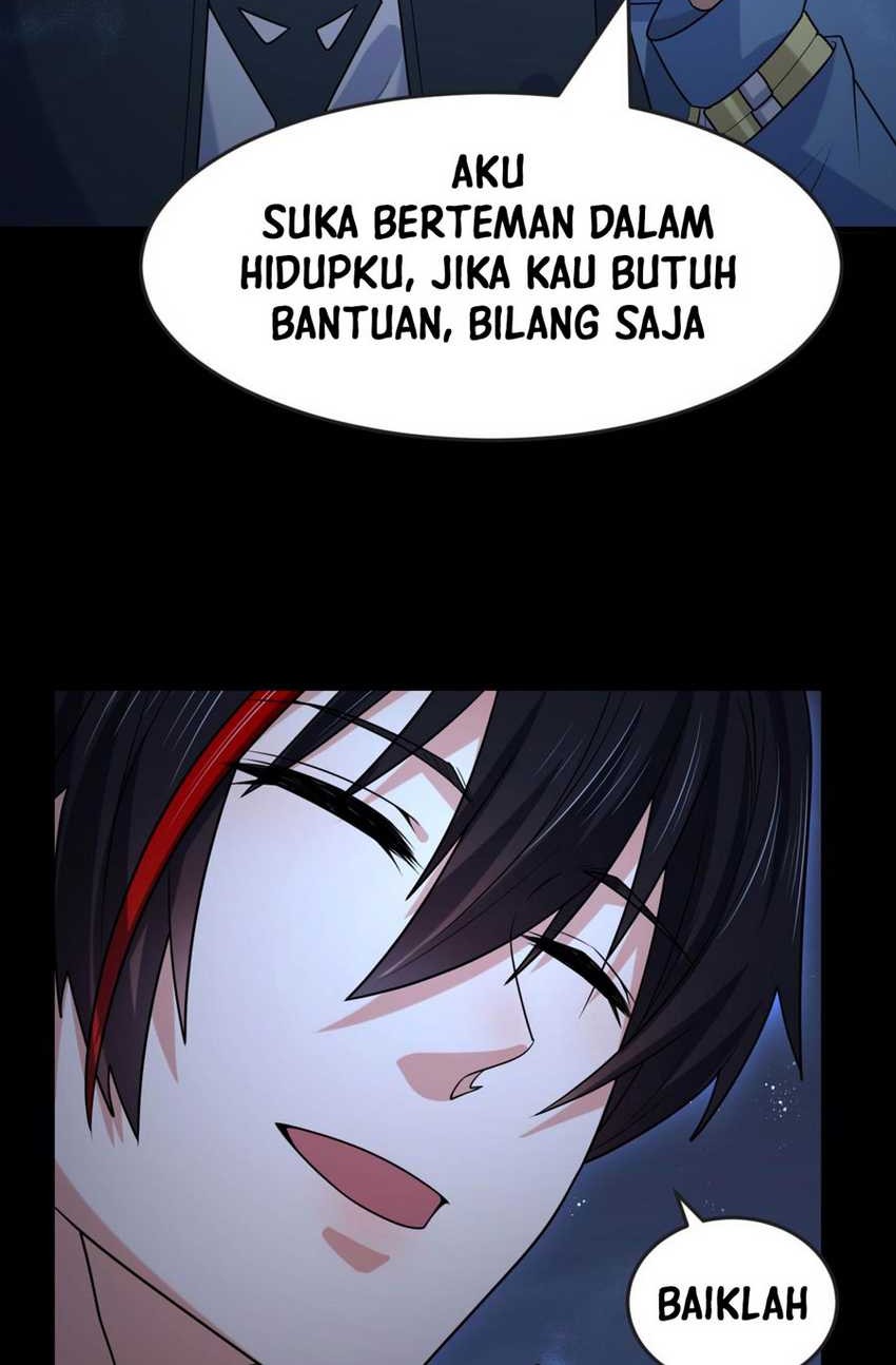 Age of Terror Bab 166 halaman 9