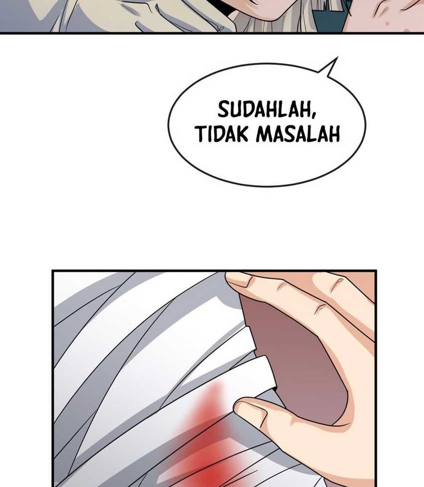Age of Terror Bab 166 halaman 30