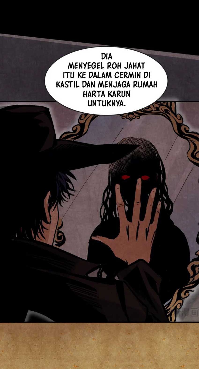 Age of Terror Bab 170 halaman 24