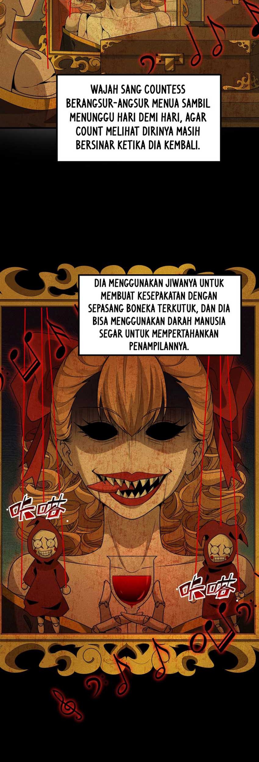 Age of Terror Bab 172 halaman 5