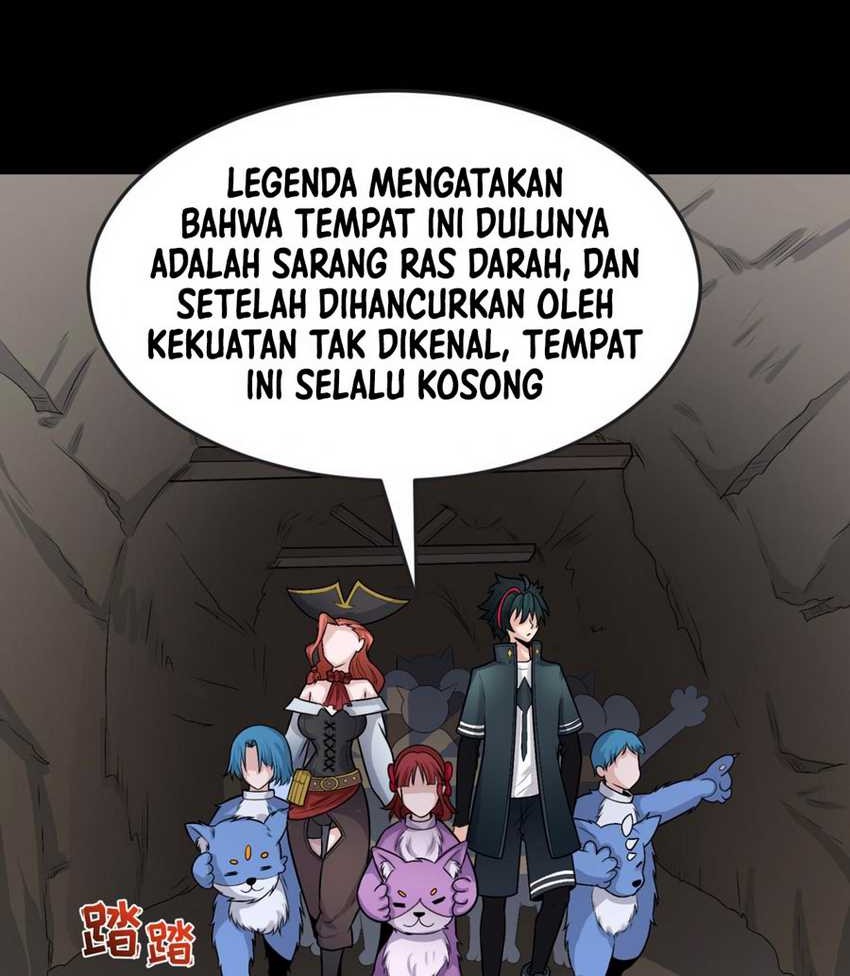 Age of Terror Bab 174 halaman 24