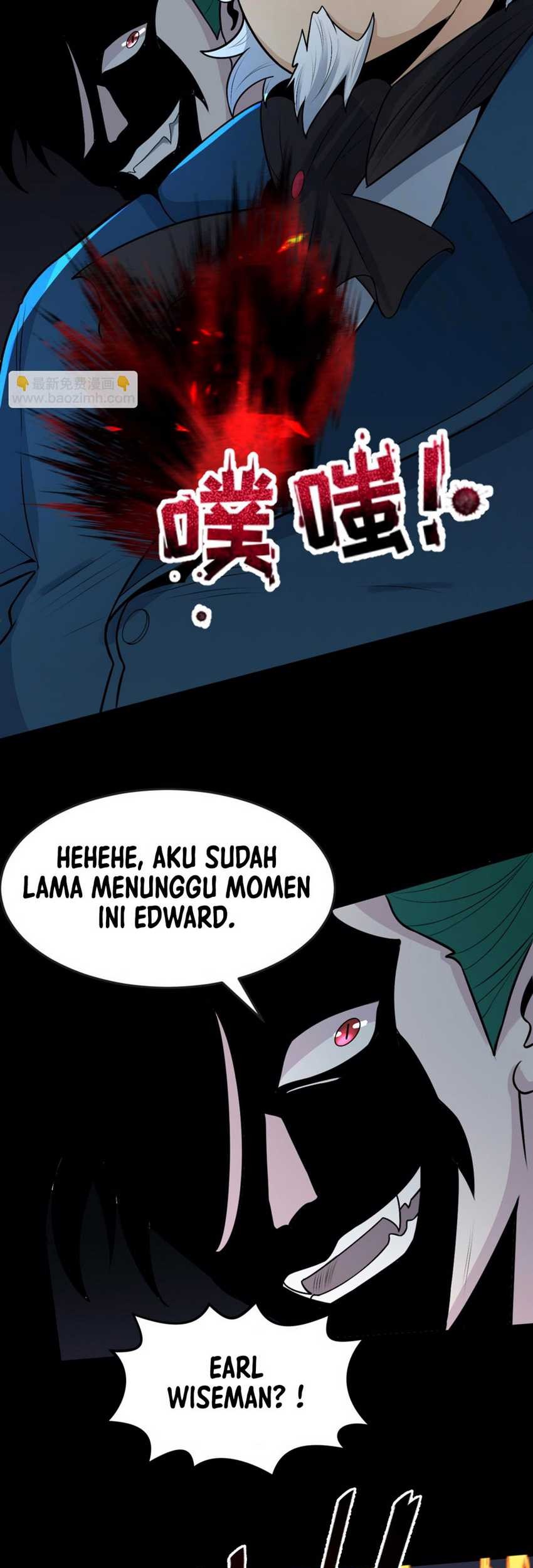 Age of Terror Bab 175 halaman 19