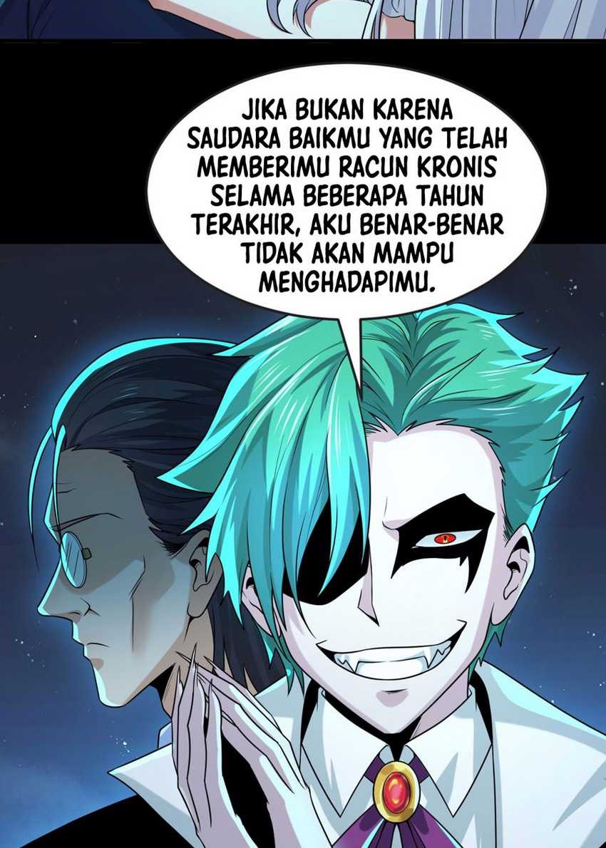 Age of Terror Bab 175 halaman 24