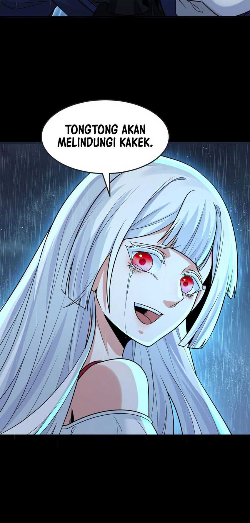 Age of Terror Bab 175 halaman 30