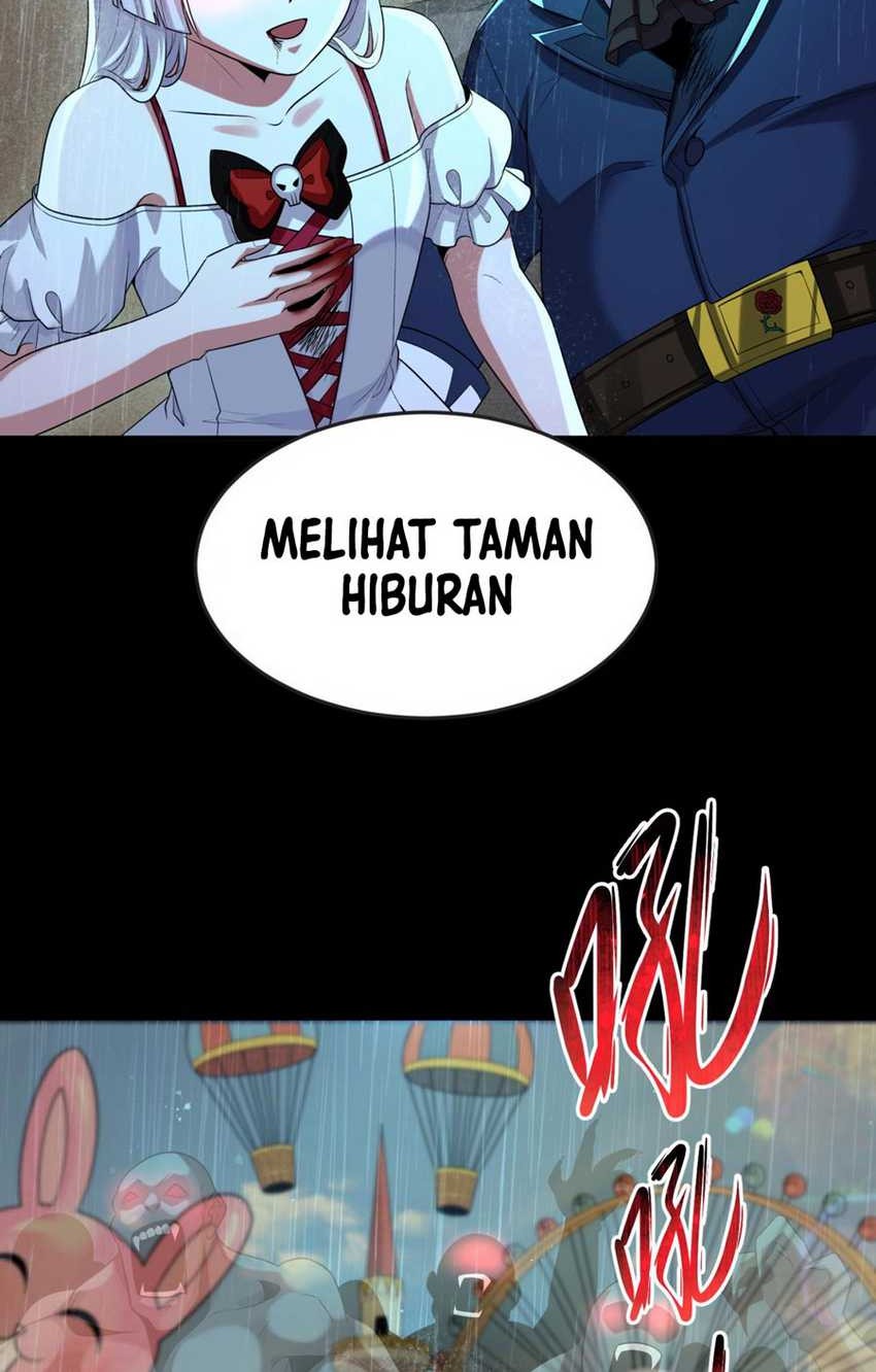 Age of Terror Bab 175 halaman 33