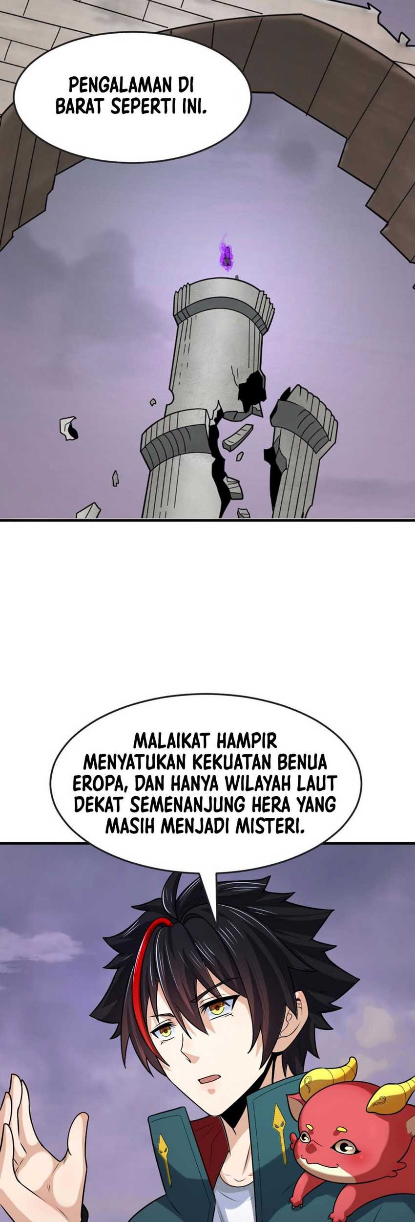 Age of Terror Bab 178 halaman 4
