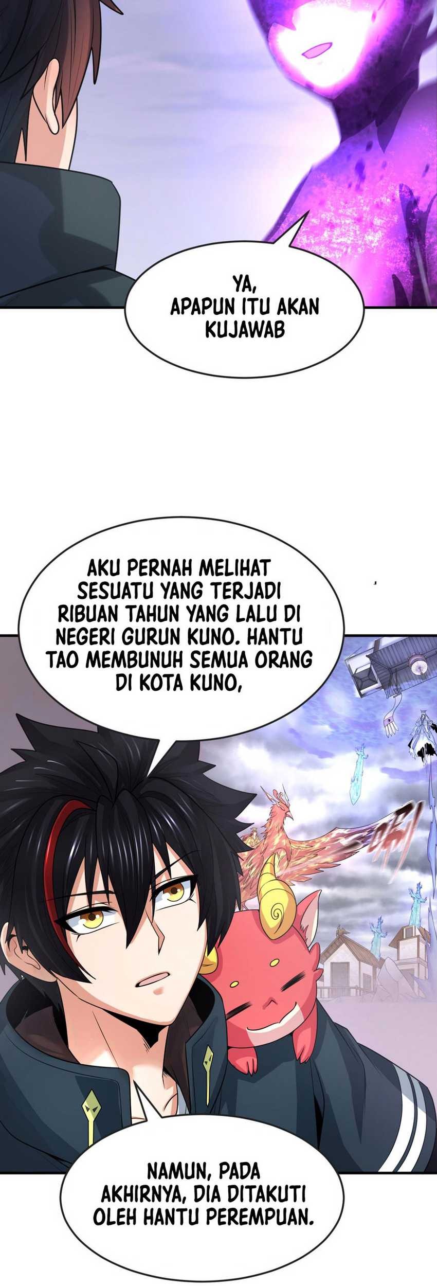 Age of Terror Bab 178 halaman 10