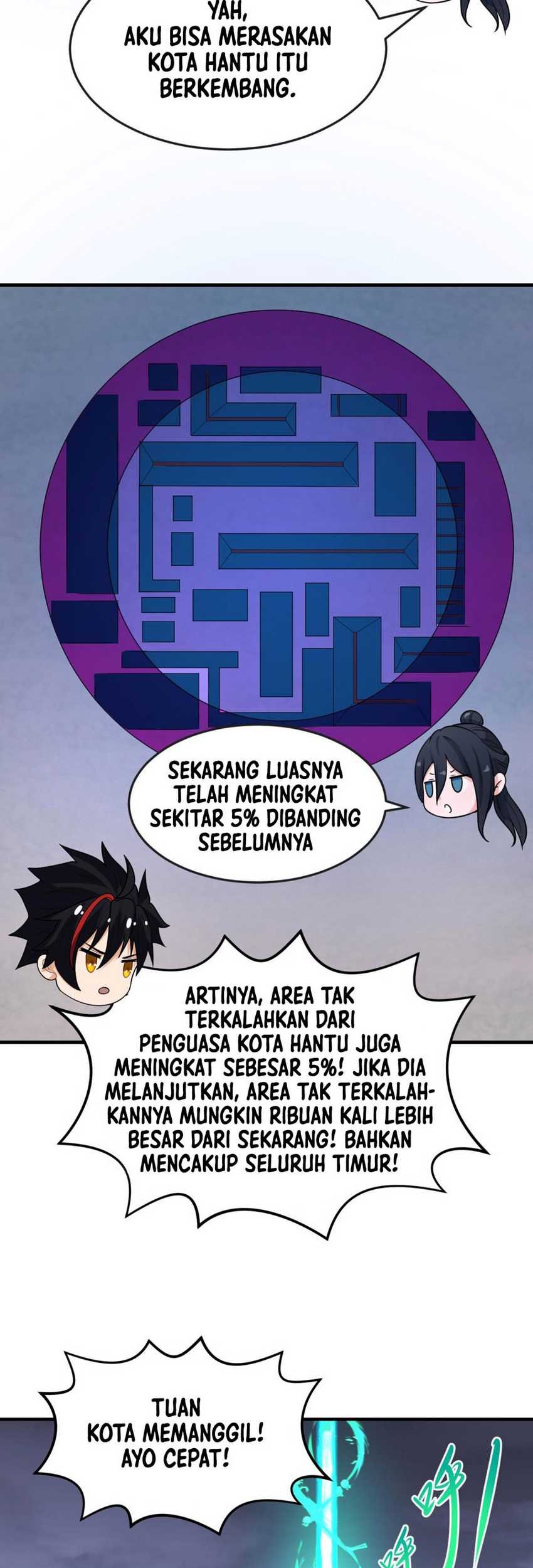 Age of Terror Bab 178 halaman 22
